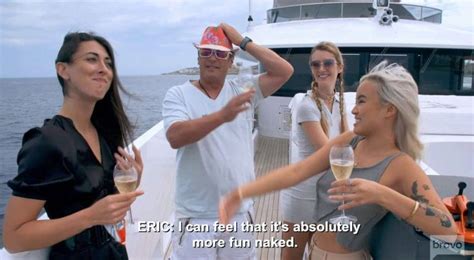 Below Deck Med Season 7 Final Charter Guests, New。